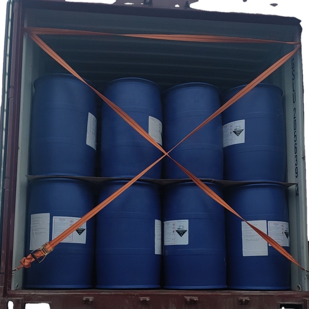 Hot Sale 99.5% Pure Ethylene Glycol Mono Ethylene Glycol MEG EG