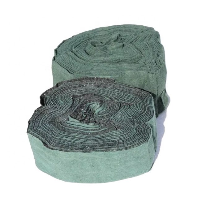 Tree Protector Wraps Plant Covers for Winter Warm Keeping & Moisturizing Shrub Plants Freeze Protection Bandage
