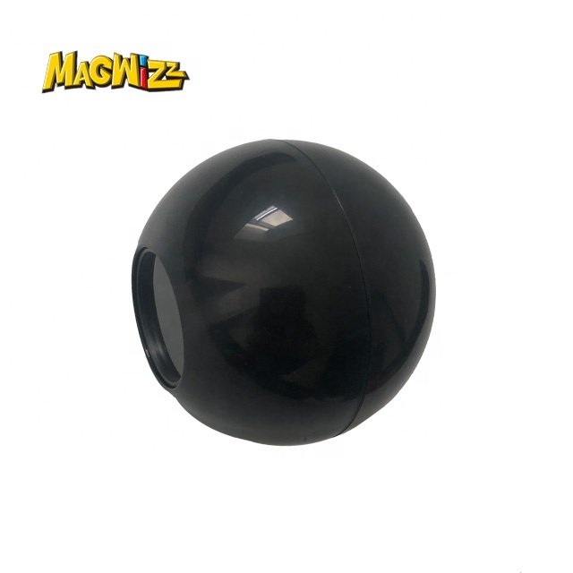 Custom Logo Popular Fortune Telling Ball Predictable Answer Magic 8 Ball for Kids