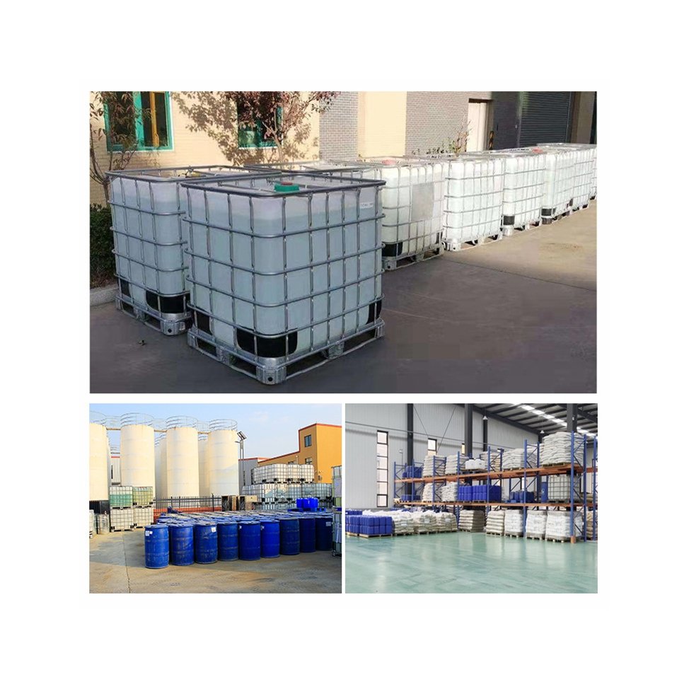 Factory Price Tetraethylene Glycol/ Tetra(ethylene Glycol)/tetraglycol Cas:112-60-7