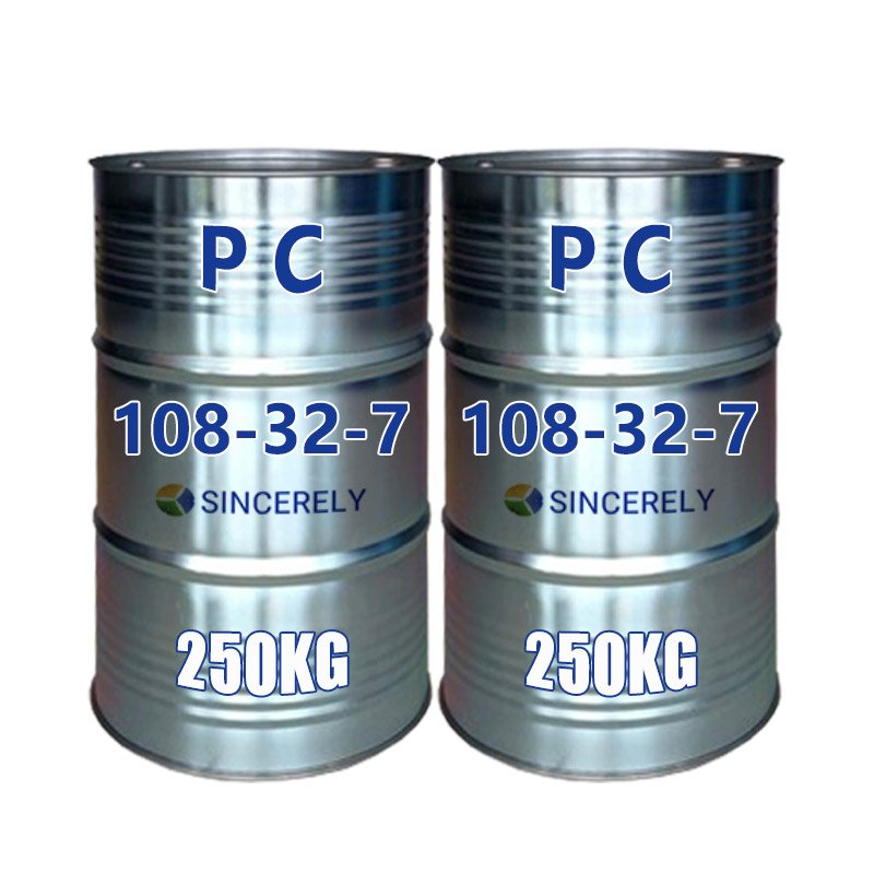 99.90% CAS 107-21-1 MEG Mono Ethylene Glycol for Antifreeze Agent