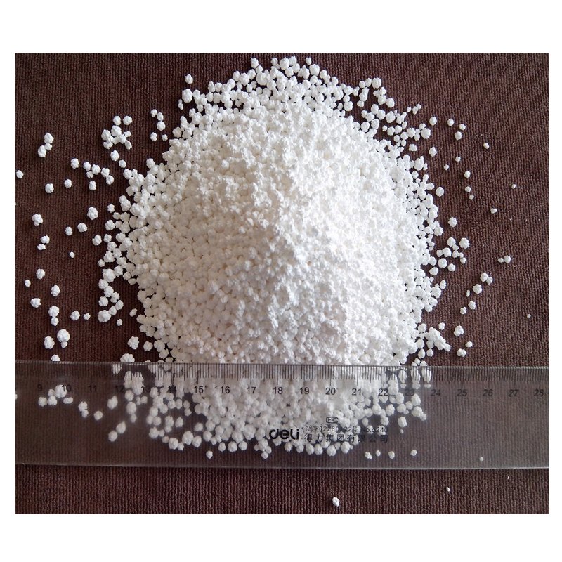 CHLORIDE Calcium Chloride Price Per Ton Industrial Grade 25/50/1000KG Bag Cacl2 Antifreeze 10043-52-4 2827200000