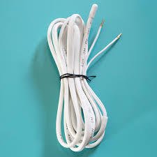 Price Silicon Drainpipe Heater/antifreezing Heating Cable/drain Heater for Refrigerator and Cold Room