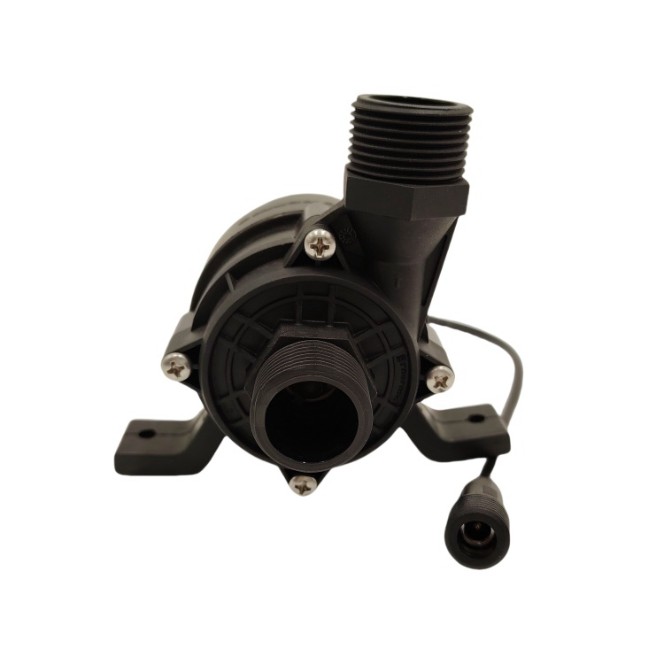 Mini 12V DC Brushless Submersible Water Pump 12 Volt Centrifugal Pump with Small Water Circulation Pumps Product Category