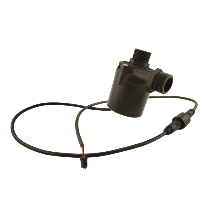 Mini 12V DC Brushless Submersible Water Pump 12 Volt Centrifugal Pump with Small Water Circulation Pumps Product Category