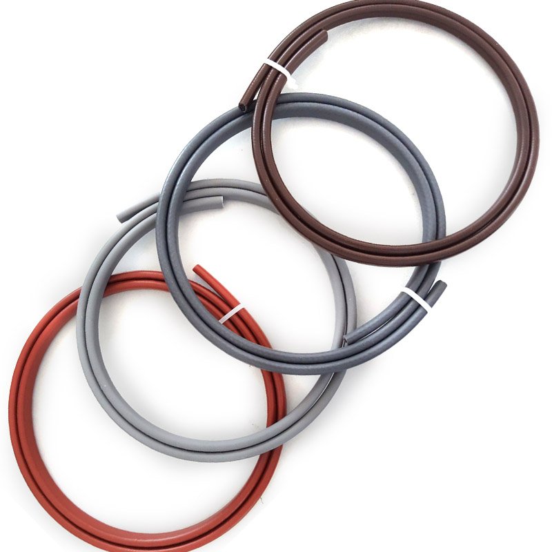 ultra Thin Heating Cable for Pipe Ultrathin Antifreeze Heating Cable Under Floor Heating Cable 12 v