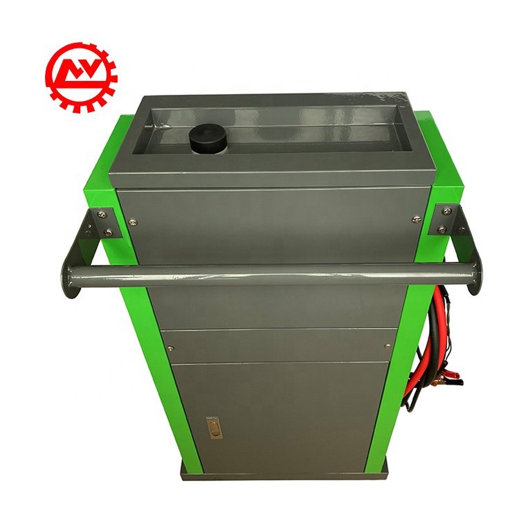 Automatic Cooling System Flush Antifreeze Fluid Replace Radiator Clean Engine Car Coolant Exchange Machine