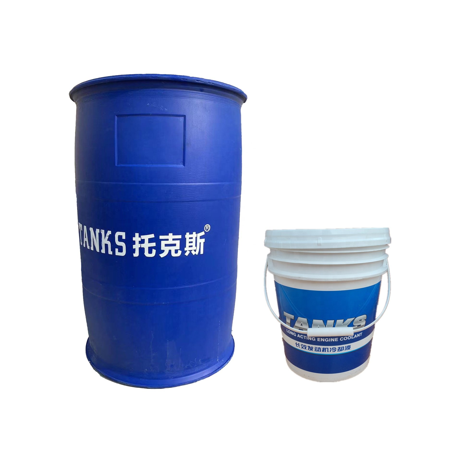 Multiple Effect Car Engine Antifreeze Summer Coolant for Cooling System