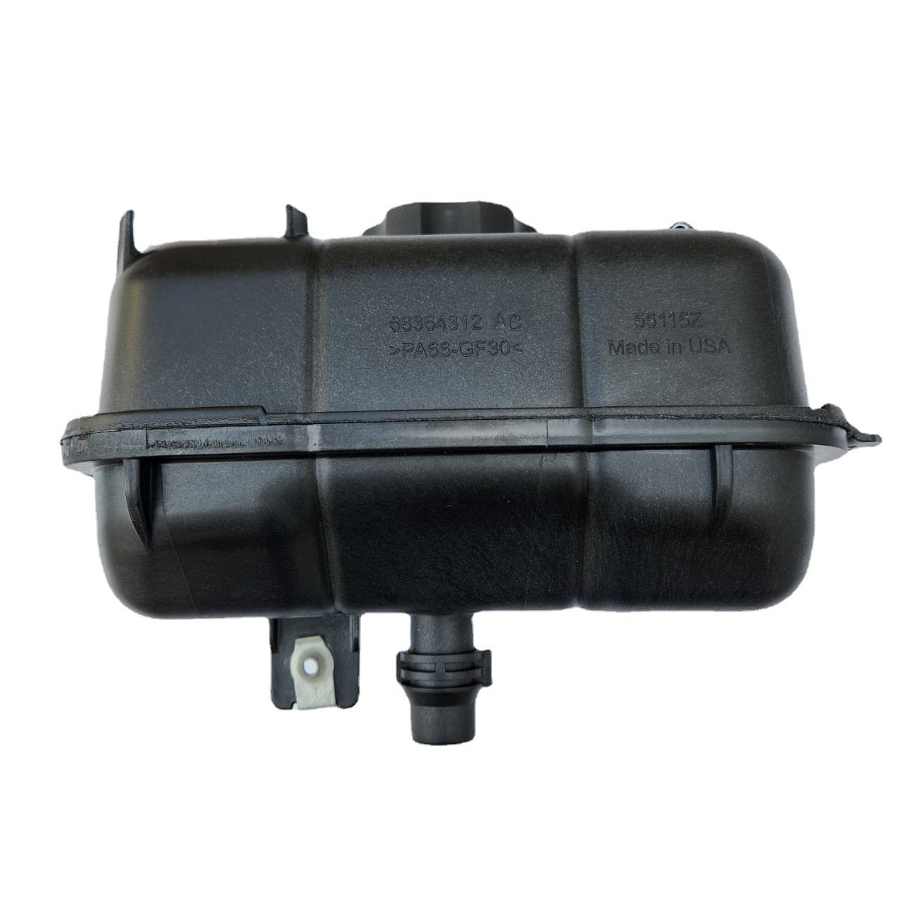 W-rangler JL Gladiator JT Tank Kettle Antifreeze Kettle Sub Kettle 68364312AC