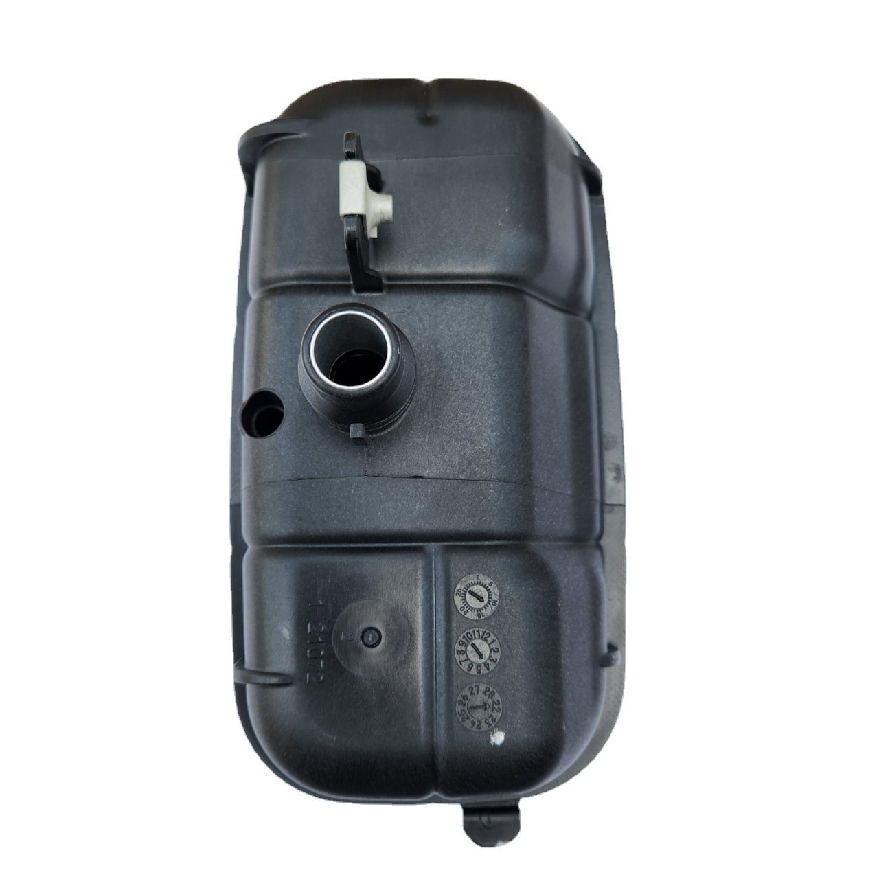 W-rangler JL Gladiator JT Tank Kettle Antifreeze Kettle Sub Kettle 68364312AC