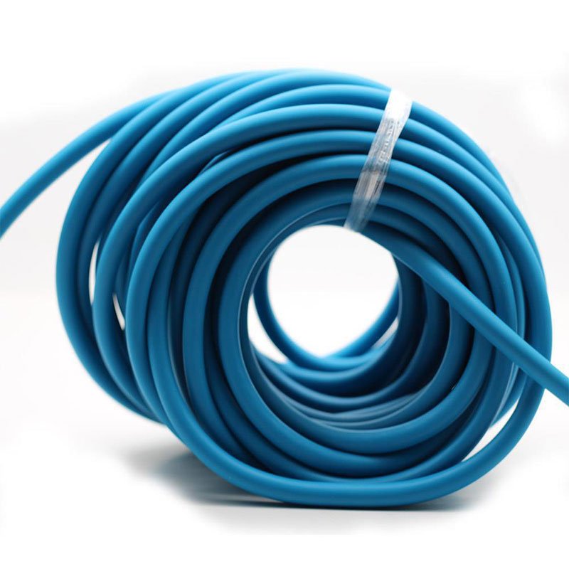 Antifreeze 2040 Tension Rope 3060 Traditional Round Rubber Band 2050 Slingshot Tube 1842 Shooting Fish 174 5 Hollow Latex Tube