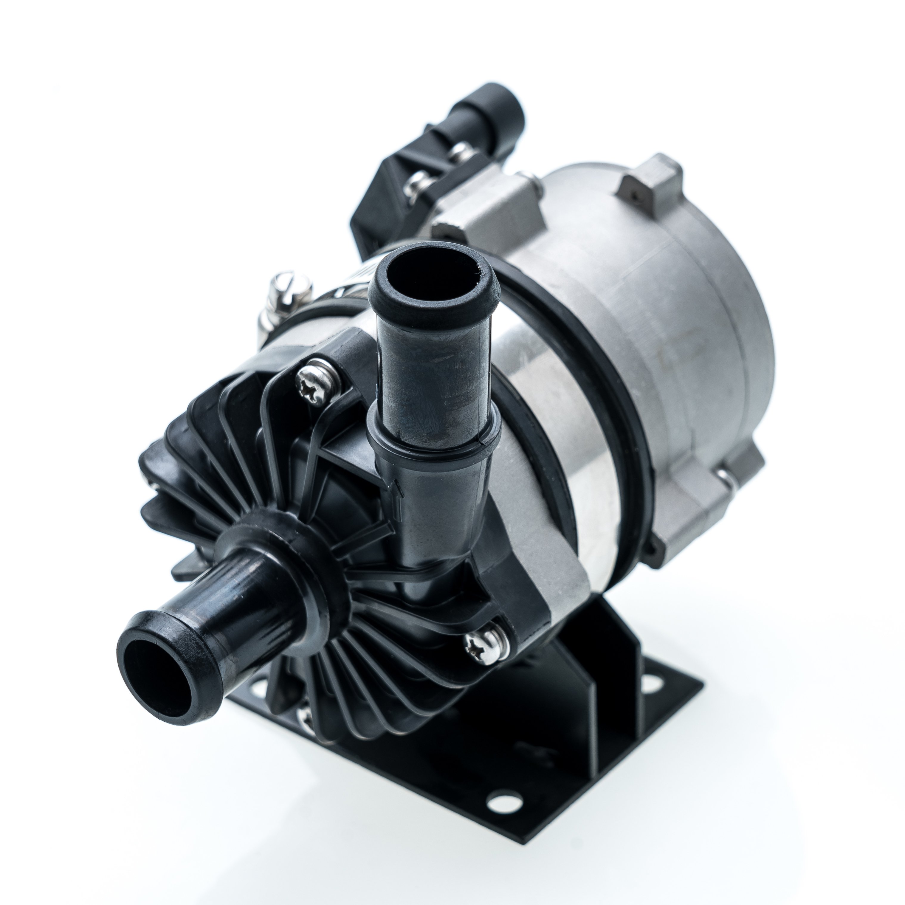 Leading Technology Electric Water Pump Dc Water Pump Car Water Pump for Electric Vehicle Cooling System