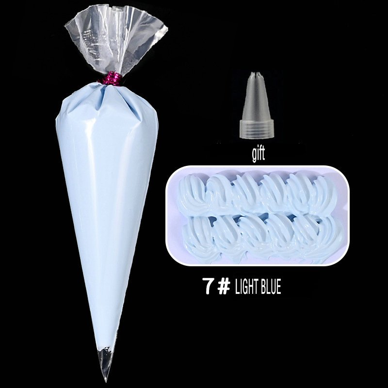 Handmade 100g Bag Decoration Manual Material Antifreeze Cream Glue for DIY Pencil case Glue Cream Art