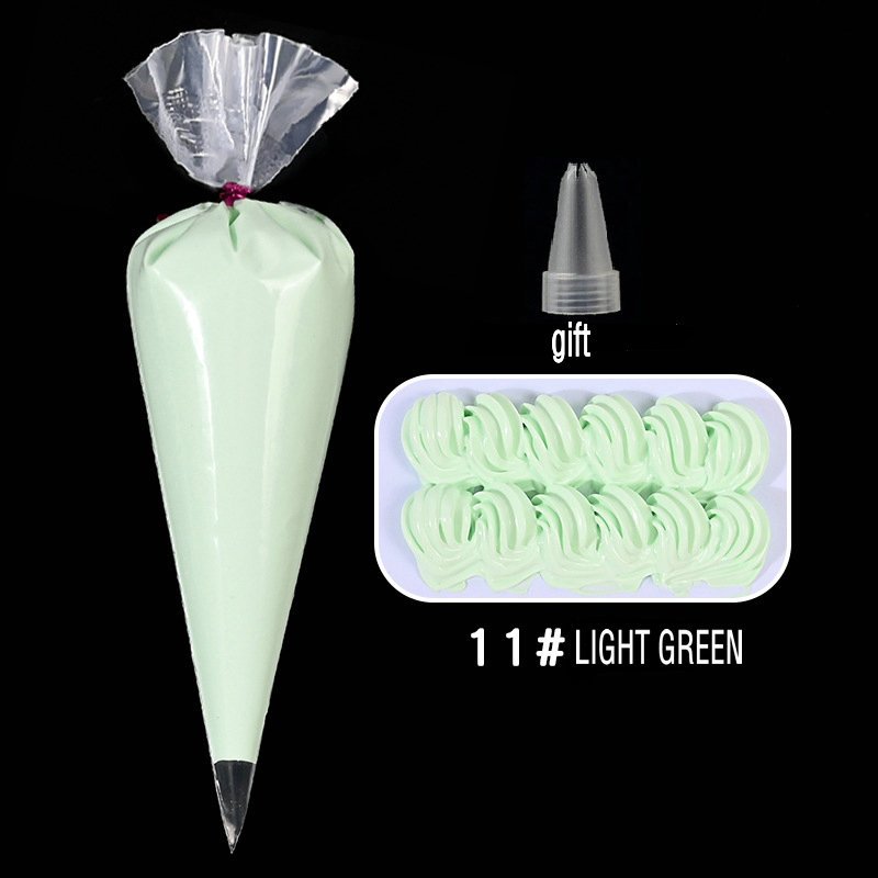Handmade 100g Bag Decoration Manual Material Antifreeze Cream Glue for DIY Pencil case Glue Cream Art