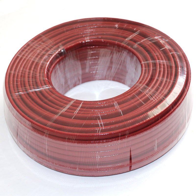 Electric Self Regulating Heat Tracing Cable Heat Tracing Underfloor Heating Cable