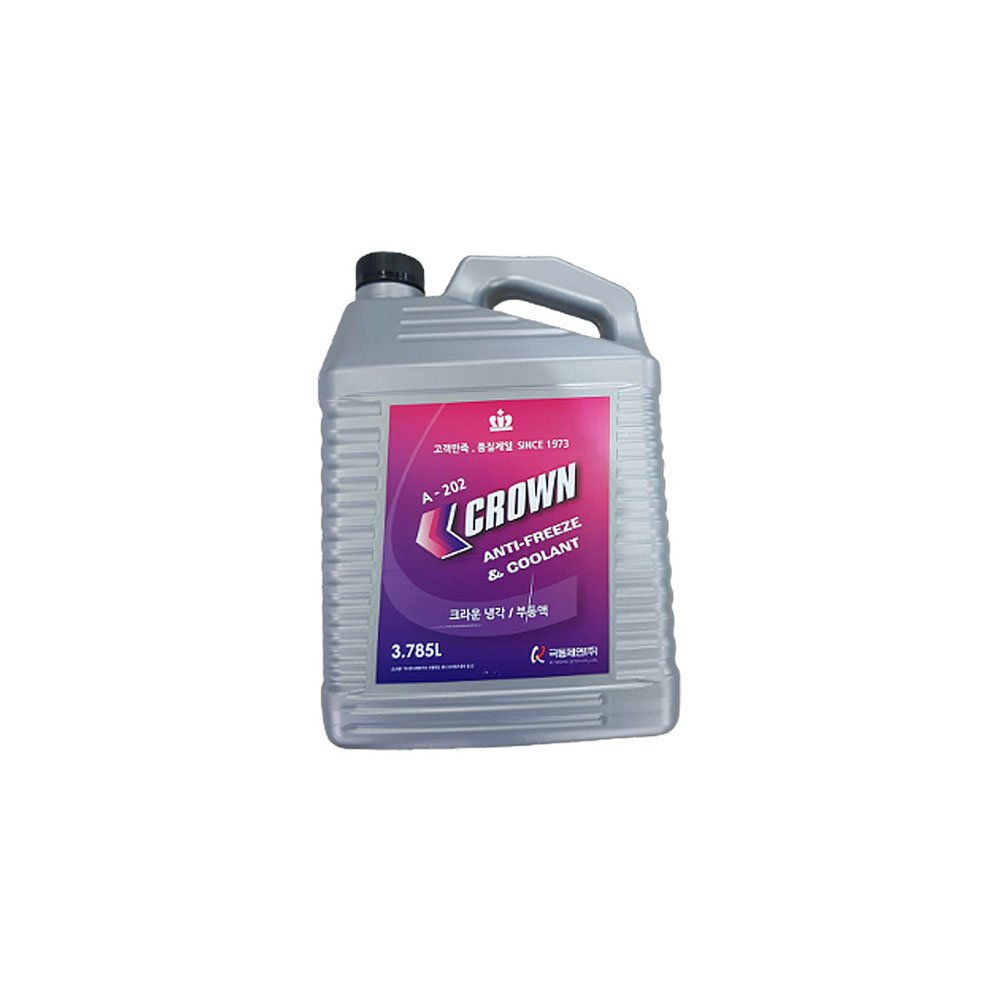 Ranking Top Vehicle Care Liquid Antifreeze Coolant Overheat Protection Prevention of Freezing in Winter High Performance