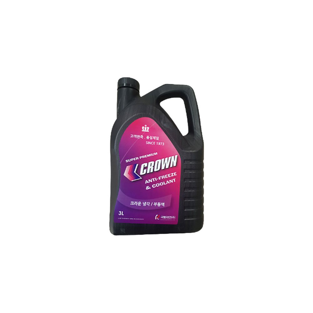 Ranking Top Vehicle Care Liquid Antifreeze Coolant Overheat Protection Prevention of Freezing in Winter High Performance