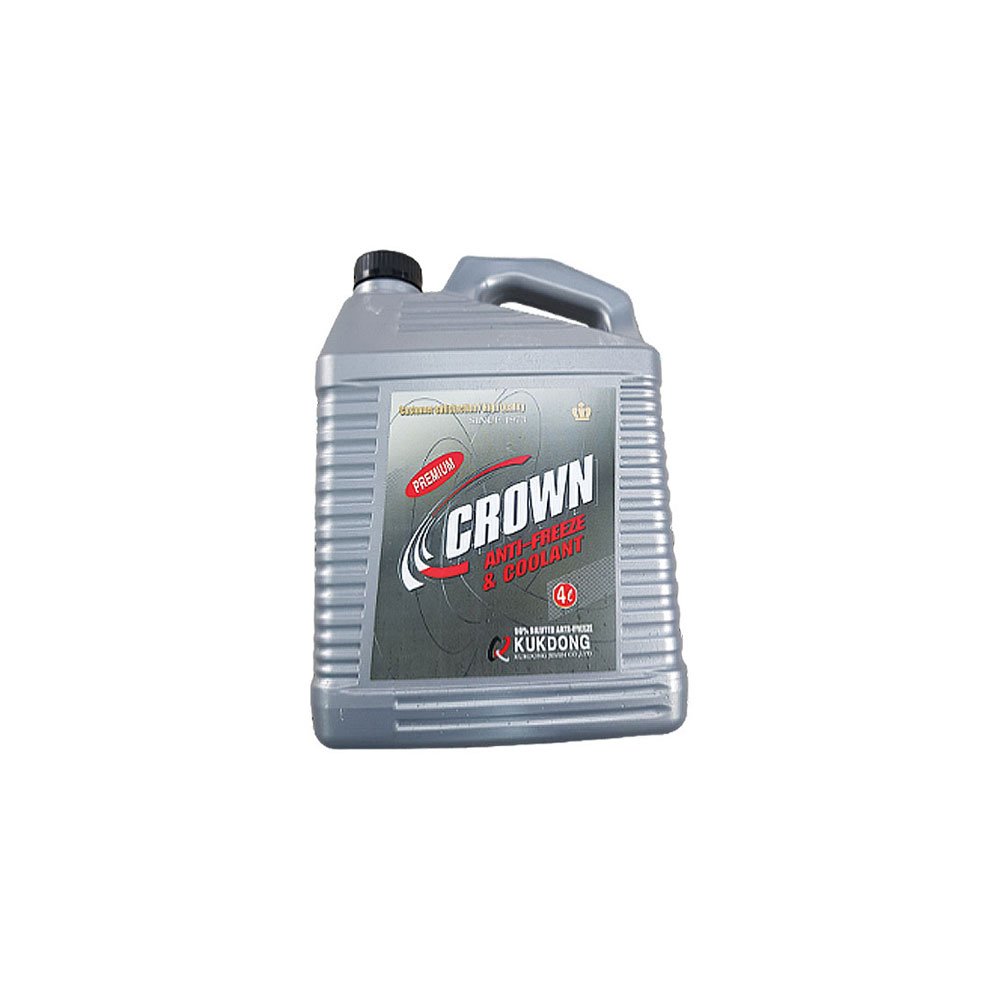 Ranking Top Vehicle Care Liquid Antifreeze Coolant Overheat Protection Prevention of Freezing in Winter High Performance