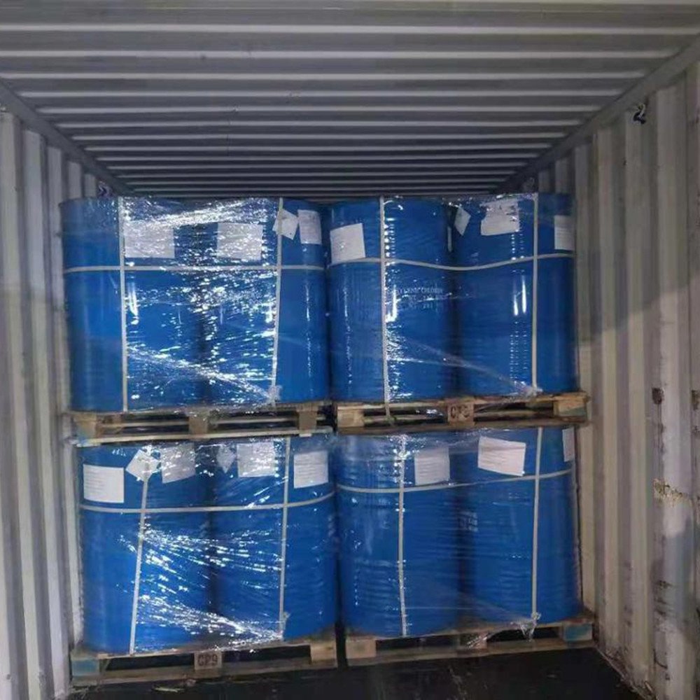 Antifreeze Chemical MEG 99.9% Mono Ethylene Glycol Cas 107-21-1