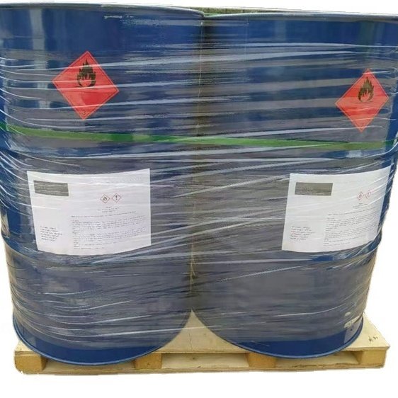 Antifreeze Chemical MEG 99.9% Mono Ethylene Glycol Cas 107-21-1