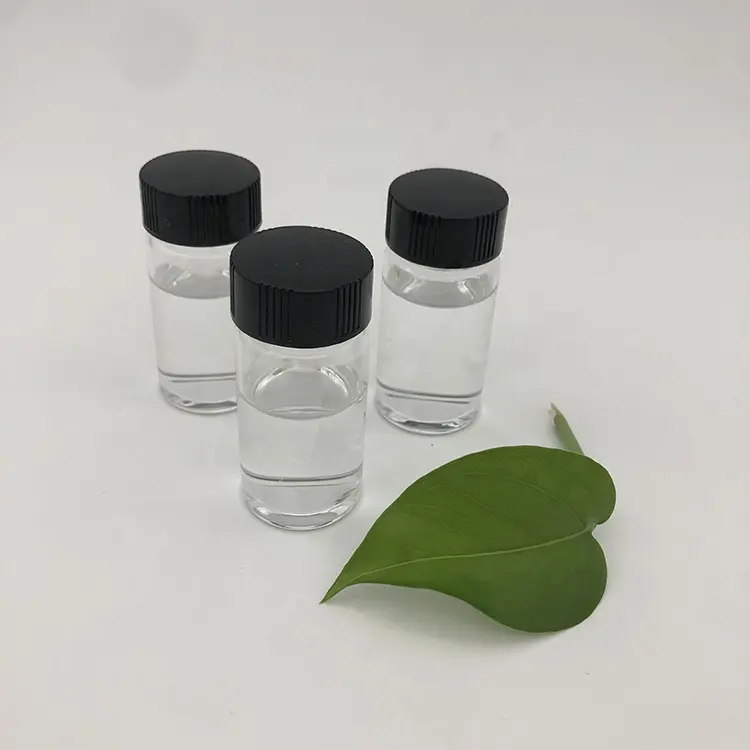 CHEMCOLA Methanol 2-butoxyethyl Acetate 99.95% High Purity Carbonate Cas No.96-49-1 Ethylene Glycol