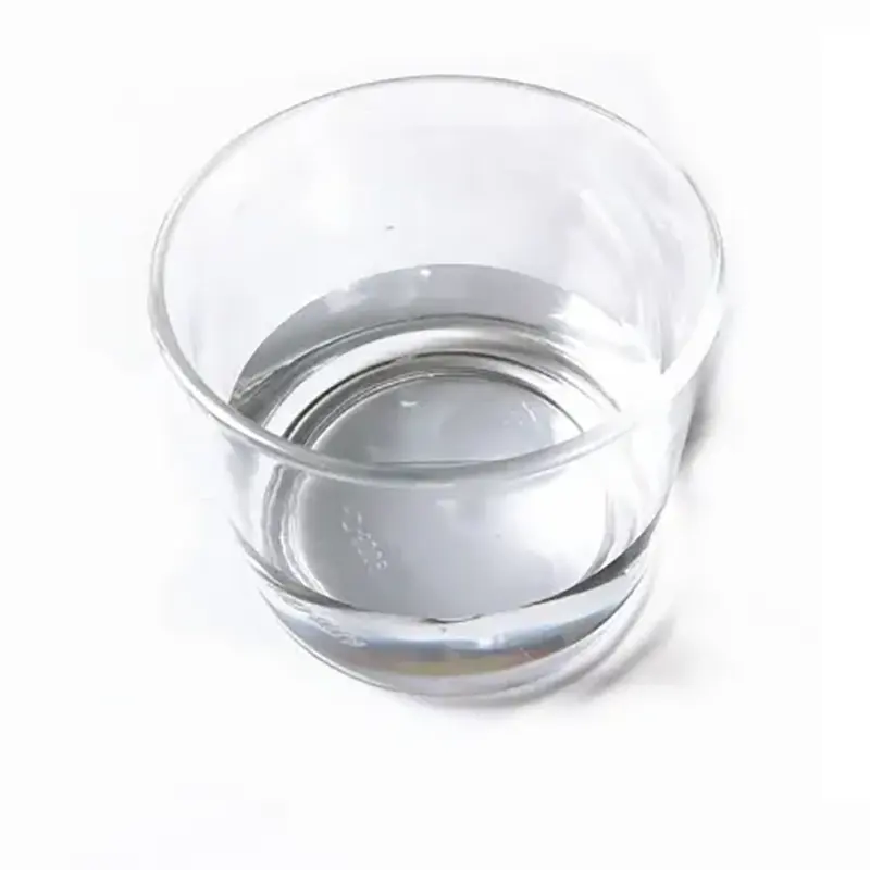 CHEMCOLA Methanol 2-butoxyethyl Acetate 99.95% High Purity Carbonate Cas No.96-49-1 Ethylene Glycol