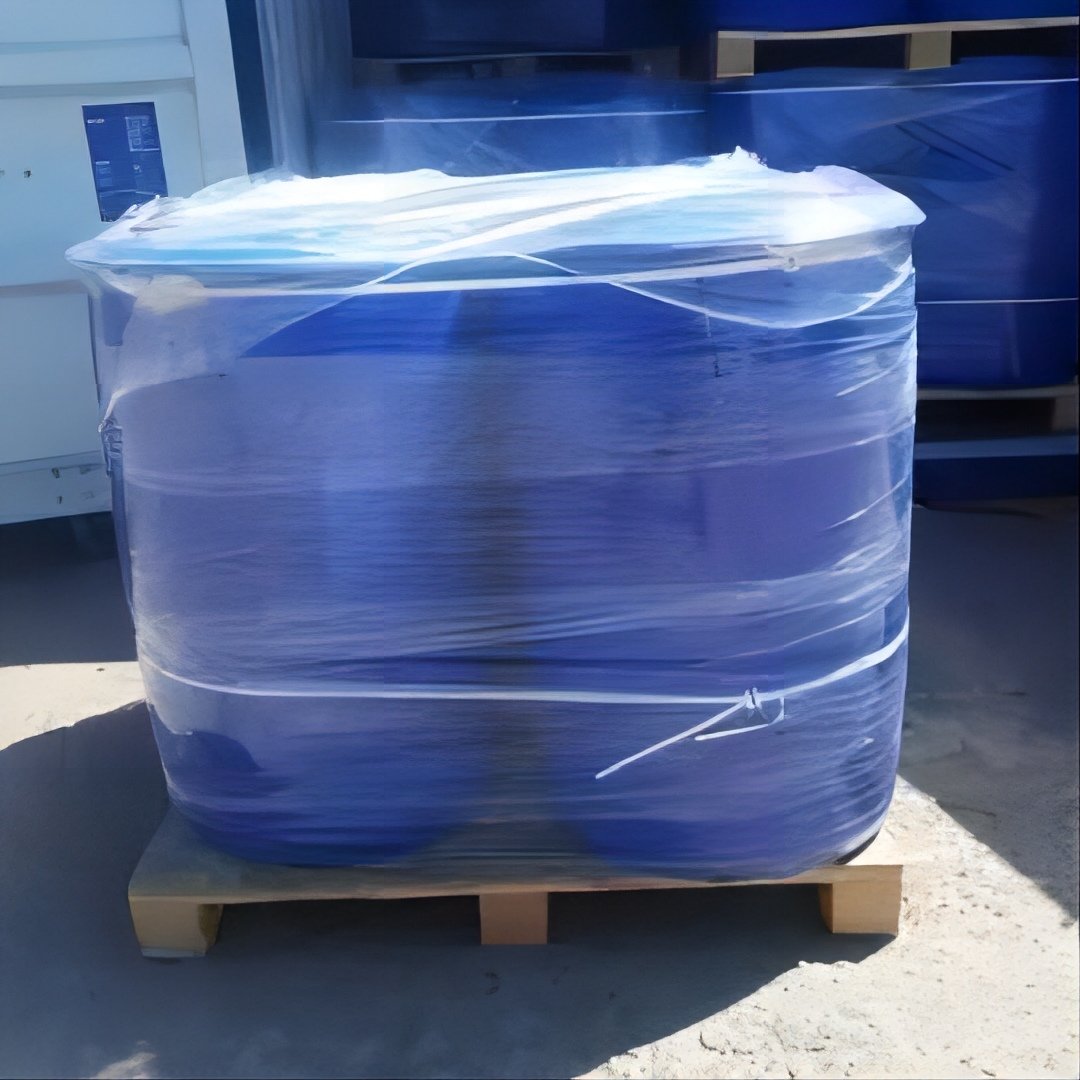 Production Polyester Resin, Alkyd Resin, Plasticizer, Antifreeze, Cosmetics Industrial Grade Ethylene Glycol
