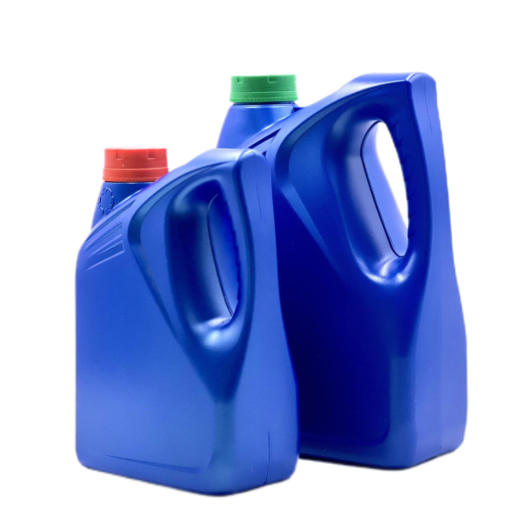 High Quality 4L 2L Antifreeze Red Green Blue Radiator Antifreeze Coolant OEM Antifreezes Factory Organic Coolant