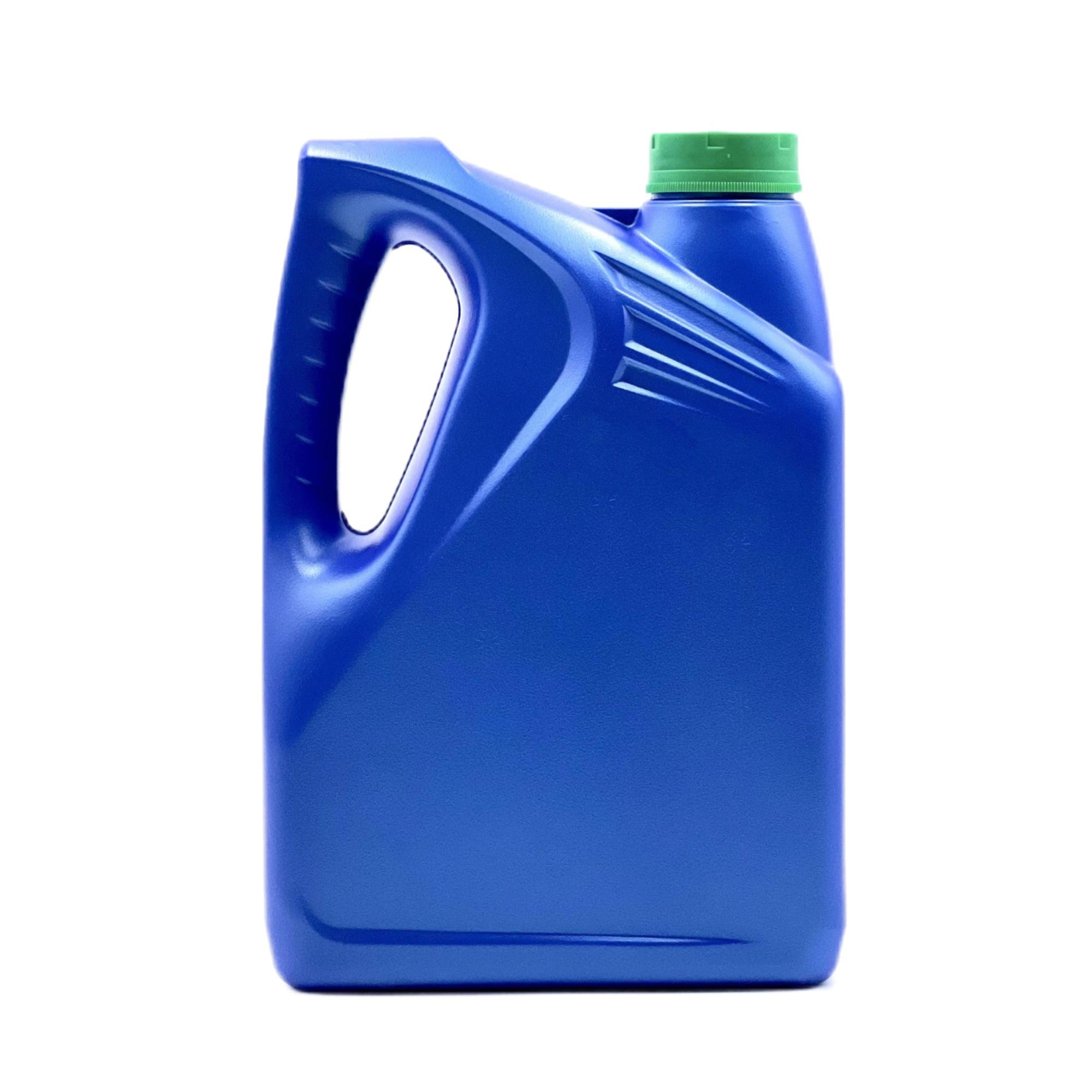 High Quality 4L 2L Antifreeze Red Green Blue Radiator Antifreeze Coolant OEM Antifreezes Factory Organic Coolant