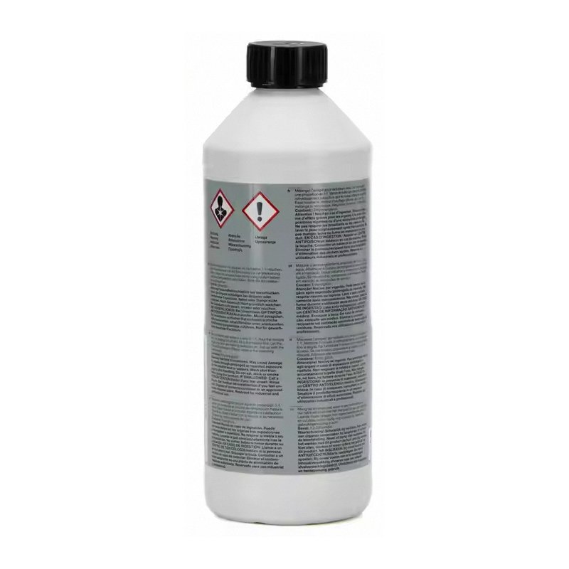 Quality Guarantee Antifreeze Coolant 1.5 Liter Blue 83192211191 81229407181 81229407454 for BMW E81 E87 (Pure Liquid/40 Degrees)