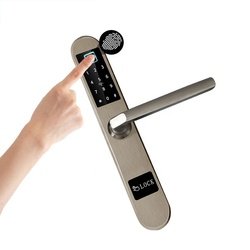 Wood door Stainless Steel door Aluminum door