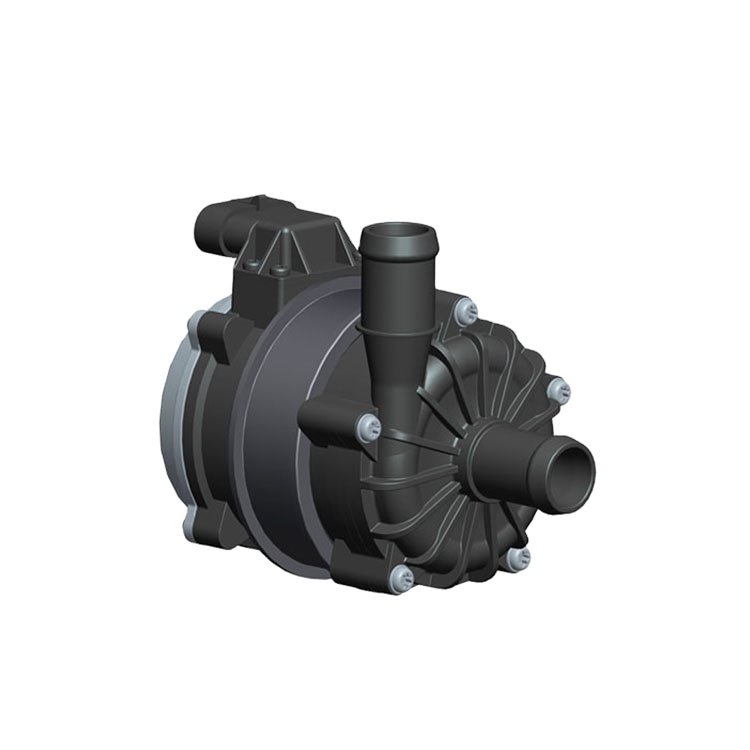High Pressure 24v Electric Vehicle Charger Liquid Cooling System Pump,High Pressure Water Pump