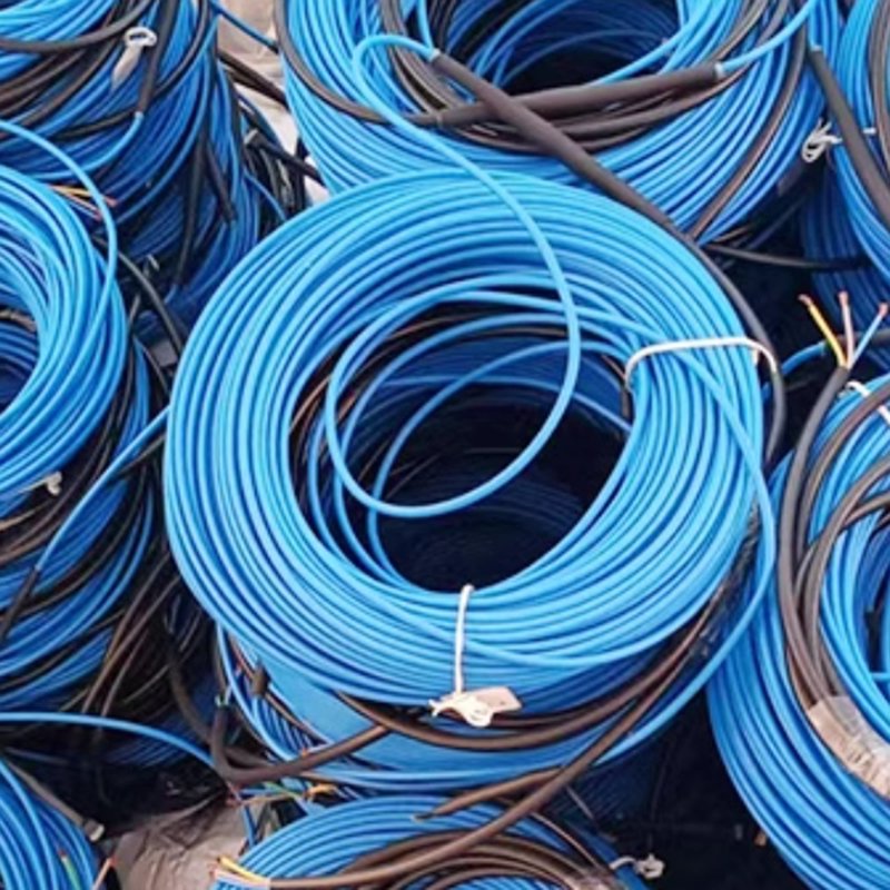 2024 Hot Selling Dual Conductor Heating Cable Pipe Antifreeze Cable for Water Pipe Heating