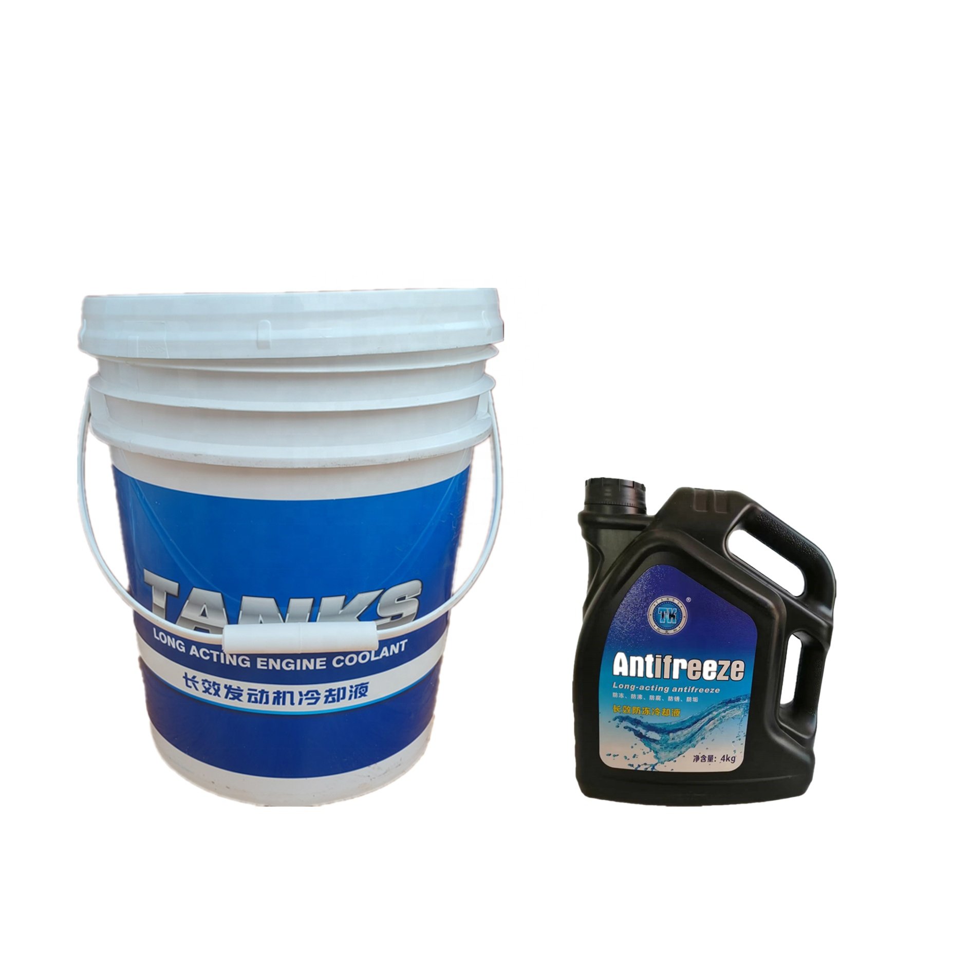 High Quality Wholesale Price Universal Antifreeze for Engine Cooling System