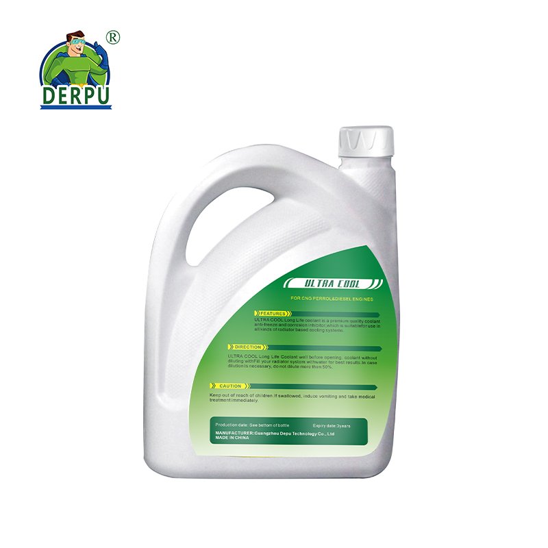 Antifreeze Coolant Engine Performance Professional Antifreeze Coolant Coolant Antifreeze 2L