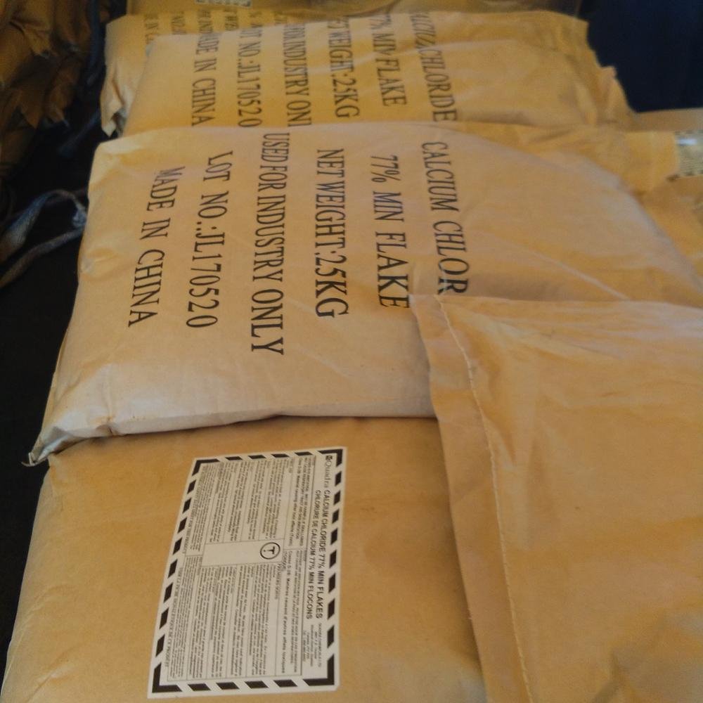 Antifreeze Calcium Chloride Superior Low Calcium Chloride Price Calcium Chloride Ton Bag