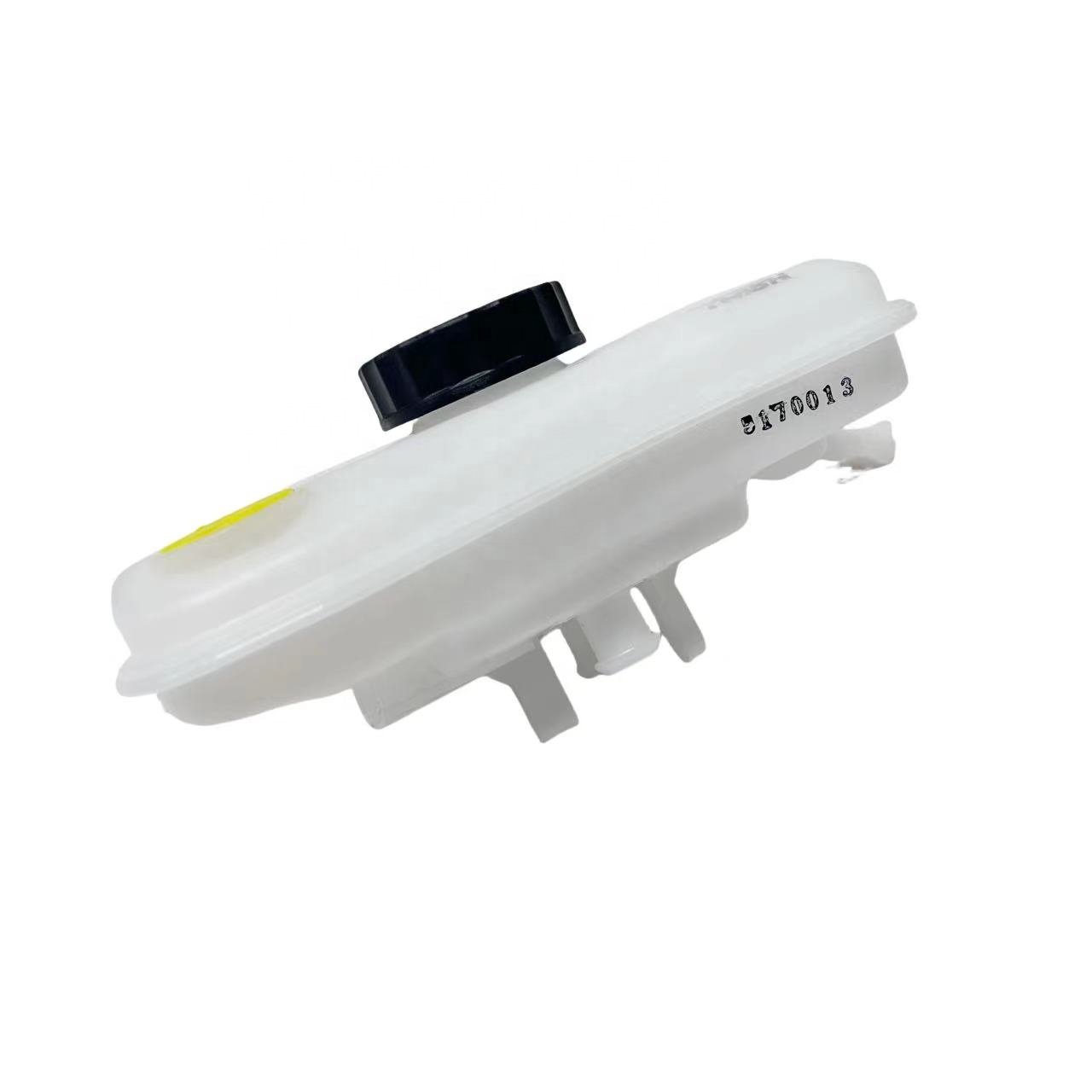 8E0611301E 8E0611301G Car Brake Fluid Reservoir Brake Oil Bottle for Audi A4 Volkswagen Passat