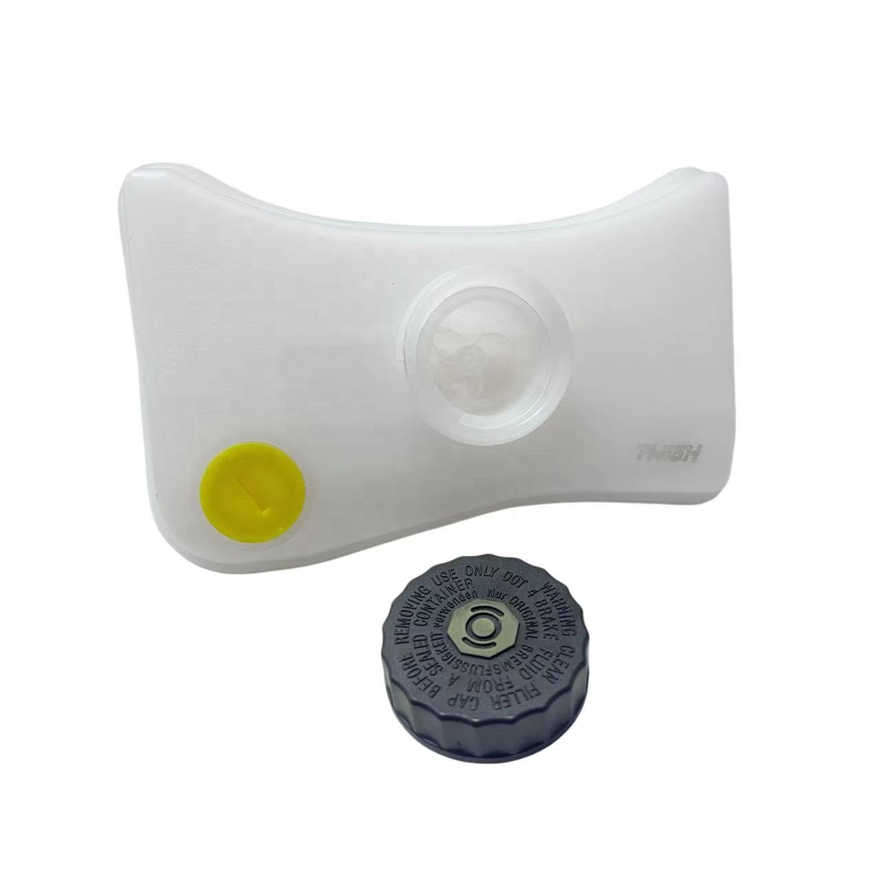8E0611301E 8E0611301G Car Brake Fluid Reservoir Brake Oil Bottle for Audi A4 Volkswagen Passat