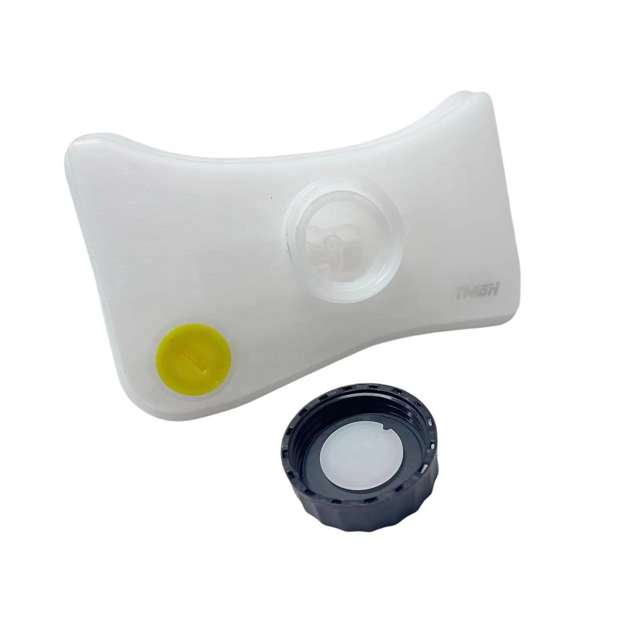 8E0611301E 8E0611301G Car Brake Fluid Reservoir Brake Oil Bottle for Audi A4 Volkswagen Passat