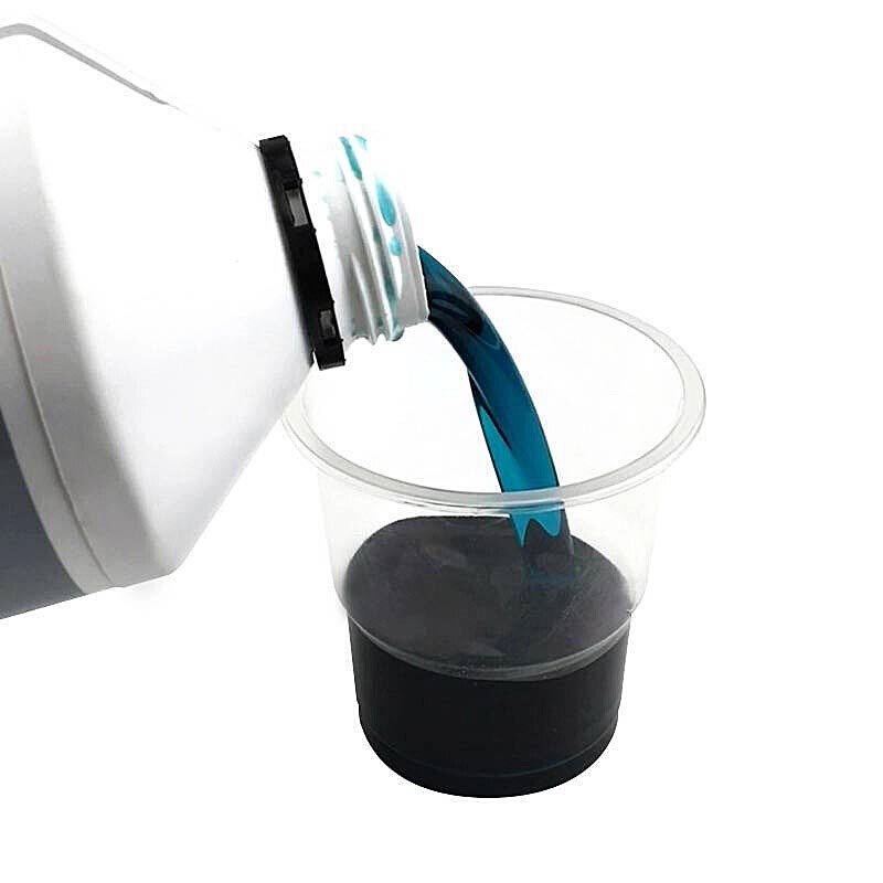 Antifreeze 1 Series 3 Series 5 Series X1X5X6 Original Coolant Automobile Blue Water tank