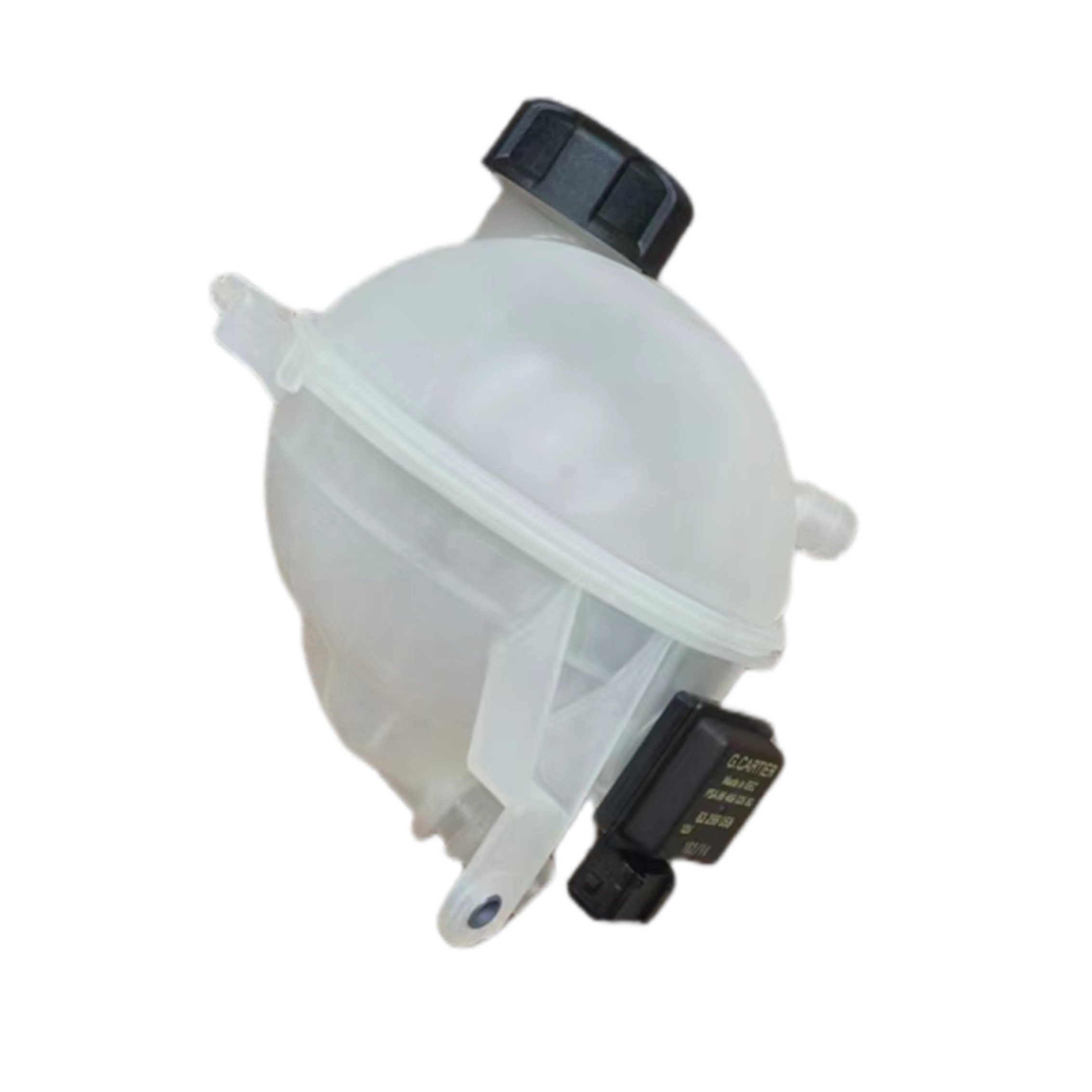 Engine Gas Tank Expansion Tank Cooling Pot Antifreeze Tank for Peugeot Citroen DS5LS DS6 OE 9672832380