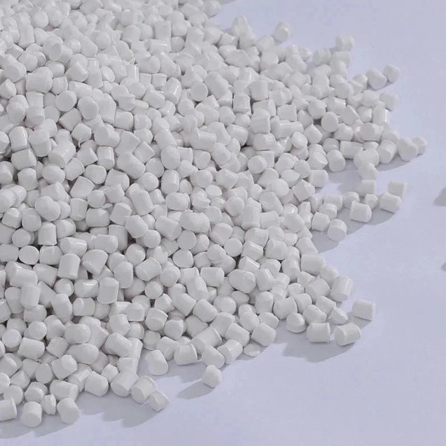 CAS 9002-88-4 Polyethylene Wax High Quality for PVC Products Application Hot Sale