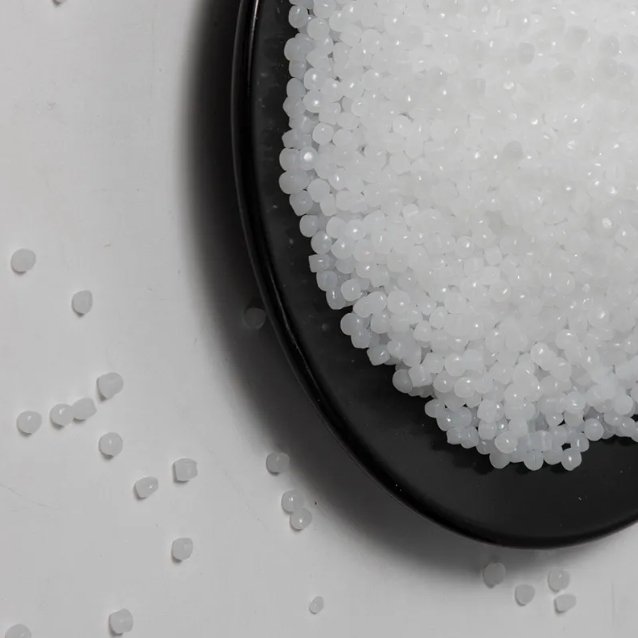 CAS 9002-88-4 Polyethylene Wax High Quality for PVC Products Application Hot Sale