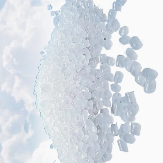 CAS 9002-88-4 Polyethylene Wax High Quality for PVC Products Application Hot Sale