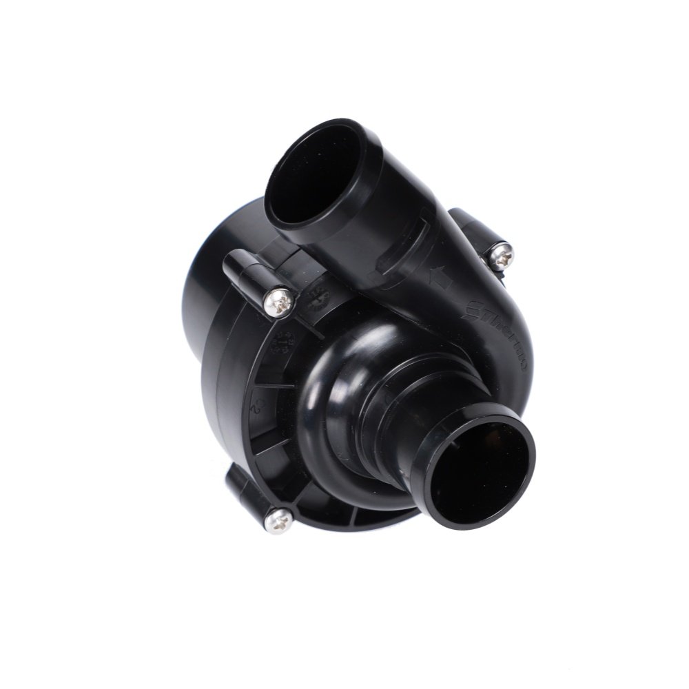 Intelligent 95L/min 12V DC Brushless Closestool Pump Submersible Water Transfer Pump for Toilet Water Circulation Big Flow