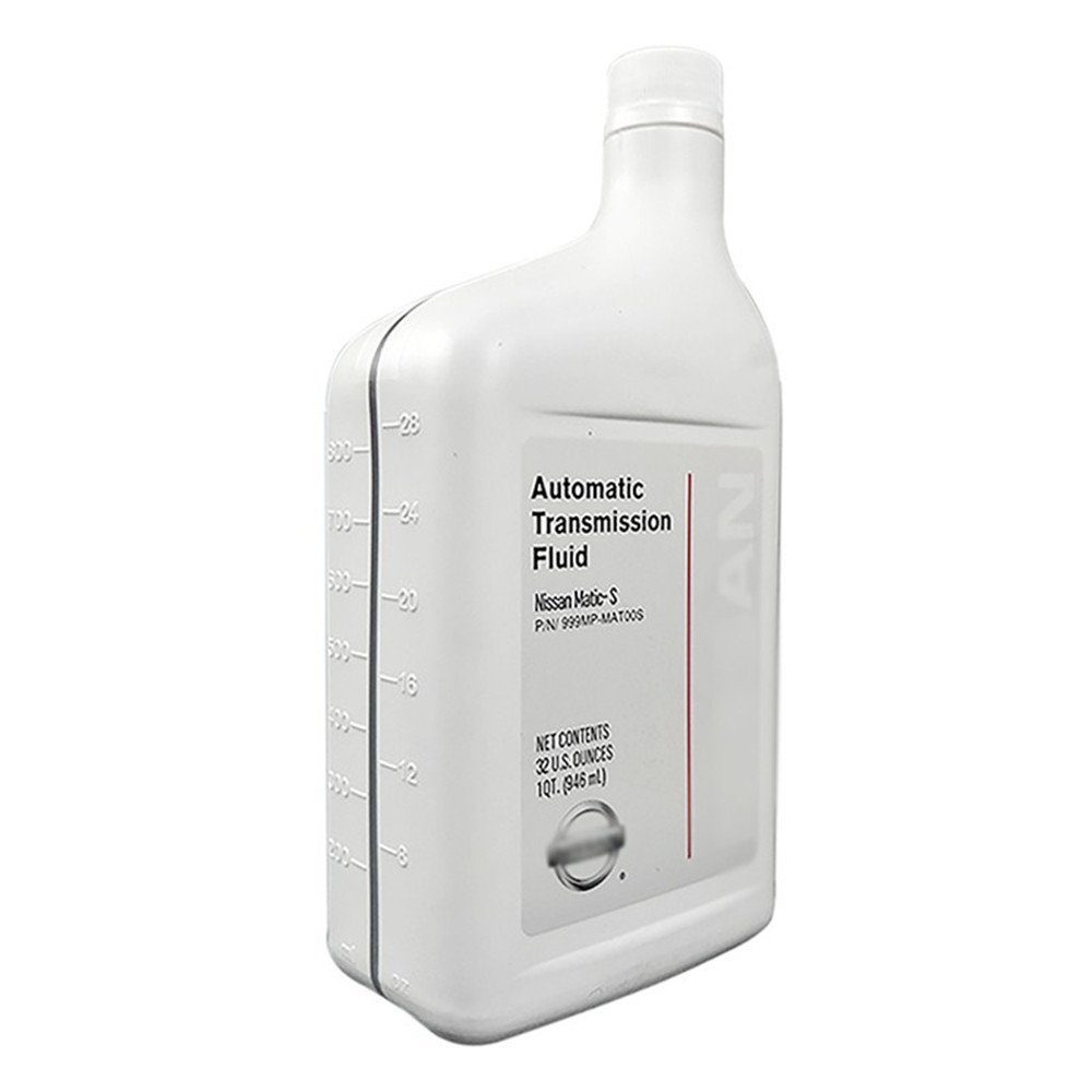 Nissan Transmission Oil Engine Oil Fully Synthetic Lubricating Oil Antifreeze