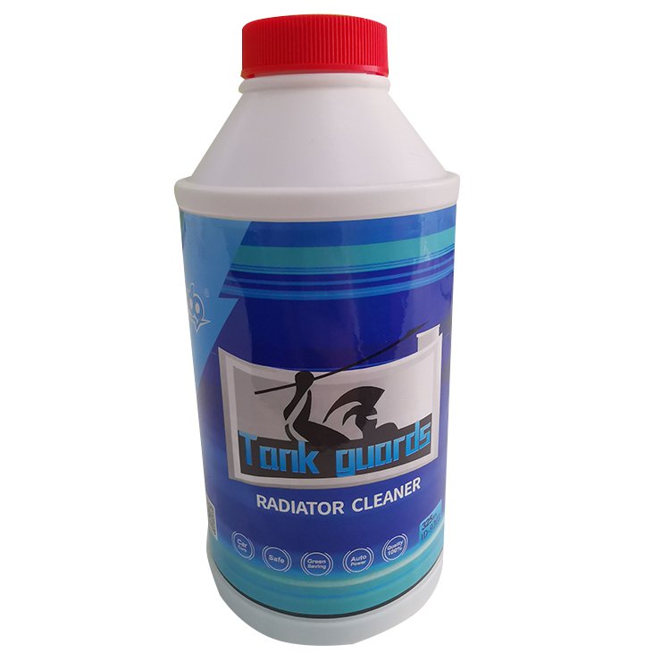 Directly Factory Car Water Tank Engine Antifreeze Coolant for Temperature -25c to 60c