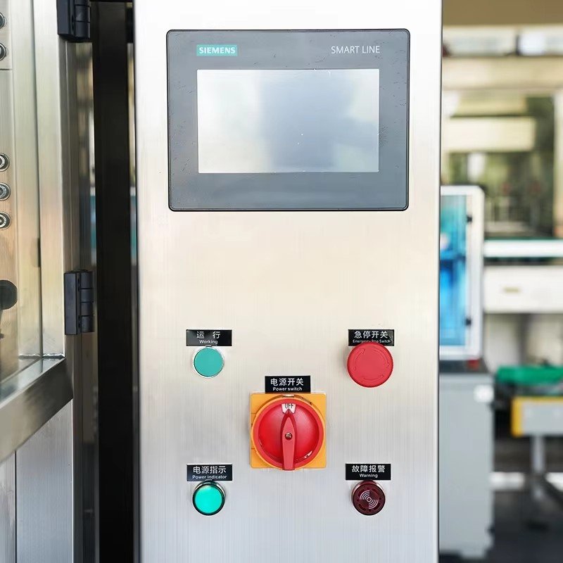 Automatic Bottle Honey paste jam gel Edible Oil Lubricating Oil Antifreeze Hand Sanitizer liquid Filling Machine
