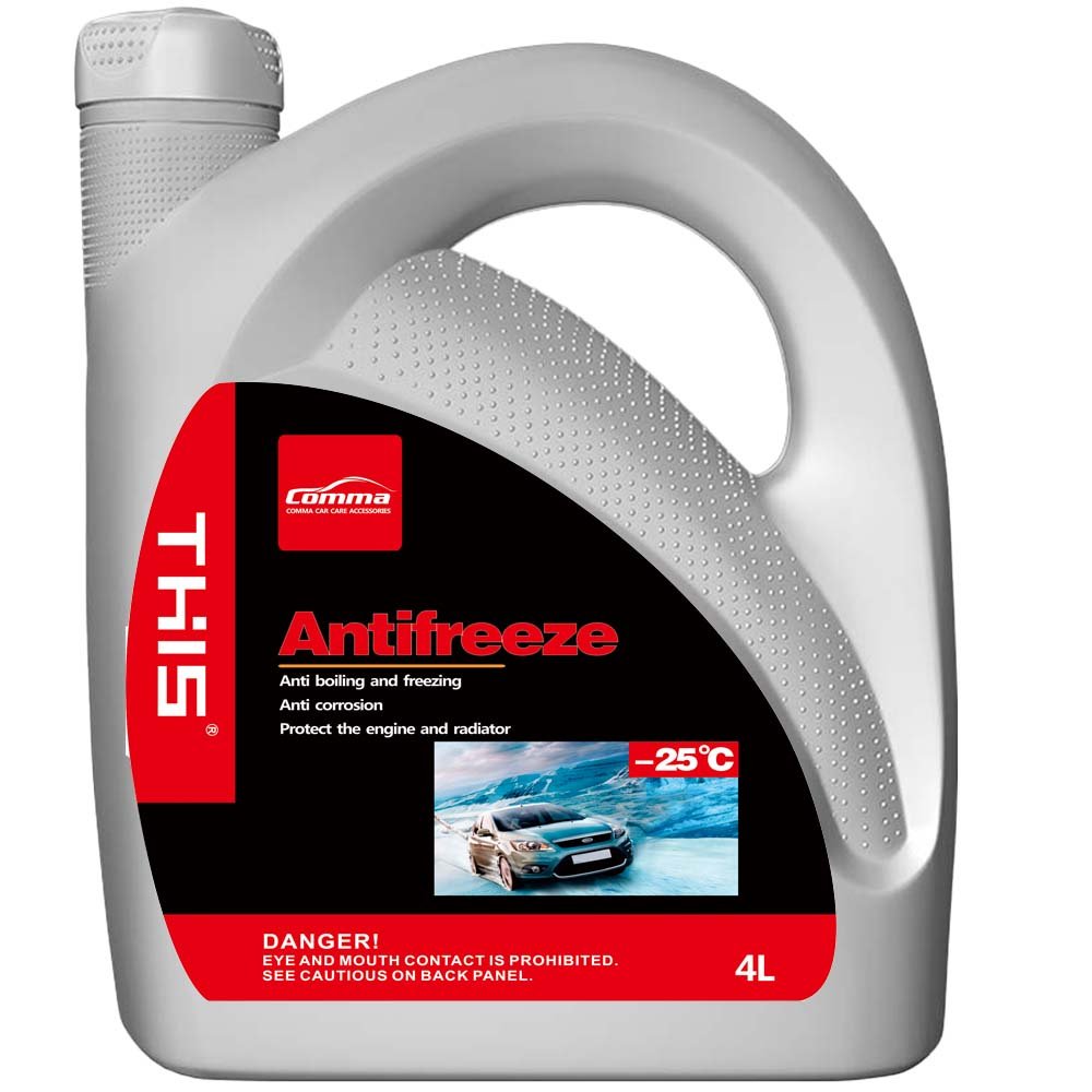 Manufacturers Wholesale Price ultra Car Waterless Ethylene Antifreeze ultra Coolant