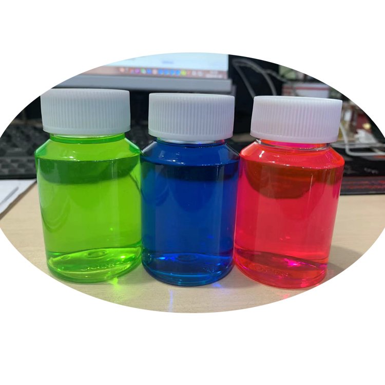 Factory Custom Color Long Life Freezing Point -45℃ Engine Coolant tank Antifreeze